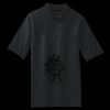 Tall Silk Touch Polo with Pocket Thumbnail