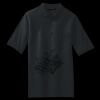 Tall Silk Touch Polo with Pocket Thumbnail