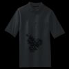 Tall Silk Touch Polo with Pocket Thumbnail