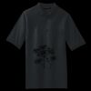Tall Silk Touch Polo with Pocket Thumbnail
