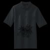 Tall Silk Touch Polo with Pocket Thumbnail
