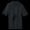 Tall Silk Touch Polo with Pocket Thumbnail