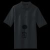 Tall Silk Touch Polo with Pocket Thumbnail