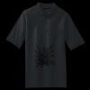 Tall Silk Touch Polo with Pocket Thumbnail