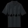 Tall Silk Touch Polo with Pocket Thumbnail