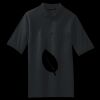 Tall Silk Touch Polo with Pocket Thumbnail