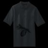Tall Silk Touch Polo with Pocket Thumbnail