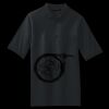 Tall Silk Touch Polo with Pocket Thumbnail