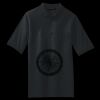 Tall Silk Touch Polo with Pocket Thumbnail
