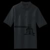 Tall Silk Touch Polo with Pocket Thumbnail