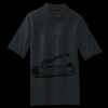 Tall Silk Touch Polo with Pocket Thumbnail