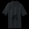 Tall Silk Touch Polo with Pocket Thumbnail