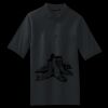 Tall Silk Touch Polo with Pocket Thumbnail