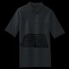 Tall Silk Touch Polo with Pocket Thumbnail