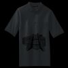 Tall Silk Touch Polo with Pocket Thumbnail