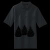 Tall Silk Touch Polo with Pocket Thumbnail