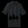 Tall Silk Touch Polo with Pocket Thumbnail