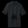 Tall Silk Touch Polo with Pocket Thumbnail