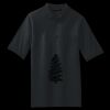 Tall Silk Touch Polo with Pocket Thumbnail