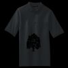 Tall Silk Touch Polo with Pocket Thumbnail