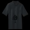 Tall Silk Touch Polo with Pocket Thumbnail