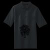Tall Silk Touch Polo with Pocket Thumbnail
