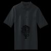 Tall Silk Touch Polo with Pocket Thumbnail