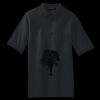 Tall Silk Touch Polo with Pocket Thumbnail