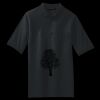 Tall Silk Touch Polo with Pocket Thumbnail