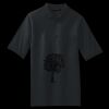 Tall Silk Touch Polo with Pocket Thumbnail