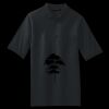 Tall Silk Touch Polo with Pocket Thumbnail