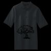 Tall Silk Touch Polo with Pocket Thumbnail