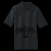 Tall Silk Touch Polo with Pocket Thumbnail