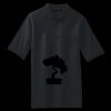 Tall Silk Touch Polo with Pocket Thumbnail