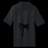 Tall Silk Touch Polo with Pocket Thumbnail