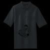 Tall Silk Touch Polo with Pocket Thumbnail