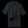Tall Silk Touch Polo with Pocket Thumbnail