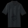 Tall Silk Touch Polo with Pocket Thumbnail