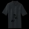 Tall Silk Touch Polo with Pocket Thumbnail