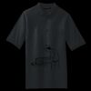 Tall Silk Touch Polo with Pocket Thumbnail