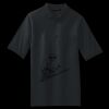 Tall Silk Touch Polo with Pocket Thumbnail
