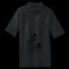 Tall Silk Touch Polo with Pocket Thumbnail