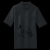 Tall Silk Touch Polo with Pocket Thumbnail