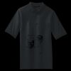 Tall Silk Touch Polo with Pocket Thumbnail