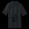 Tall Silk Touch Polo with Pocket Thumbnail