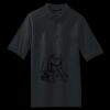 Tall Silk Touch Polo with Pocket Thumbnail