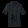 Tall Silk Touch Polo with Pocket Thumbnail