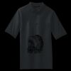Tall Silk Touch Polo with Pocket Thumbnail