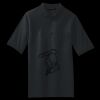 Tall Silk Touch Polo with Pocket Thumbnail