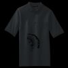 Tall Silk Touch Polo with Pocket Thumbnail